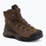 Buty trekkingowe męskie Salomon Quest 5 GTX dark earth/black