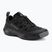 Buty turystyczne męskie Salomon Techamphibian 5 black/black/castlerock