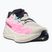 Buty do biegania męskie Salomon Aero Glide 4 GRVL vanilla ice/knockout pink/black