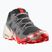 Buty do biegania męskie Salomon Speedcross 6 black/fiery red/almond milk