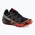 Buty do biegania męskie Salomon Speedcross 6 GTX black/fiery red