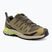 Buty do biegania męskie Salomon XA Pro 3D V9 GTX grape leaf/aloe