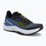 Buty do biegania męskie Salomon Genesis black/acid lime/bluing