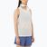 Koszulka do biegania damska Salomon Shakeout Core Tank whisper white