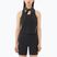 Koszulka do biegania damska Salomon Sense Aero Short Tank deep black