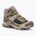 Buty trekkingowe damskie Salomon X Ultra 5 MID GTX iron/dsrtan/gre