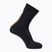 Skarpety Salomon Pulse Race Flag Crew black