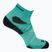Skarpety Salomon Aero Ankle dynasty green/waterfall