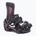 Wiązania snowboardowe Salomon XA Supermatic huckleberry/black