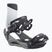 Wiązania snowboardowe Salomon Rhythm grey/white