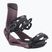 Wiązania snowboardowe Salomon Rhythm huckleberry/black