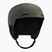 Kask narciarski Salomon Brigade Index castor gray