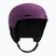 Kask narciarski Salomon Brigade Index pansy