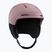 Kask narciarski Salomon Pioneer 3 Access dawn pink