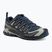 Buty do biegania męskie Salomon XA Pro 3D V9 GTX spellbound/maritime blue