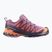 Buty do biegania damskie Salomon XA Pro 3D V9 dusky orchid/huckleberry
