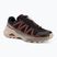 Buty do biegania męskie Salomon Speedcross Peak GTX black/oxford tan