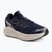 Buty do biegania męskie Salomon Aero Glide 4 maritime blue/silver cloud