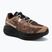 Buty do biegania męskie Salomon Aero Glide 4 GRVL burro/black