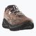 Buty do biegania męskie Salomon Aero Glide 4 GRVL burro/black