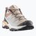 Buty trekkingowe damskie Salomon X Ultra 360 GTX oxford tan/pearl blue