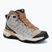 Buty trekkingowe damskie Salomon X Ultra 360 MID GTX oxford tan/pearl blue