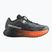 Buty do biegania męskie Salomon Aero Glide 4 GRVL urban chic/black