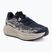Buty do biegania męskie Salomon Aero Glide 4 GRVL maritime blue/silver cloud
