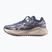 Buty do biegania męskie Salomon Aero Glide 4 GRVL maritime blue/silver cloud