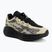 Buty do biegania męskie Salomon Aero Glide 4 GRVL bog/black