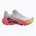 Buty do biegania męskie Salomon Genesis 2 gray violet/safety yellow