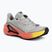 Buty do biegania damskie Salomon Genesis 2 gray violet/safety yellow