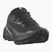 Buty do biegania męskie Salomon Genesis 2 GTX black/black