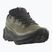 Buty do biegania męskie Salomon Genesis 2 GTX grape leaf/black