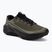 Buty do biegania męskie Salomon Genesis 2 GTX grape leaf/black