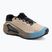 Buty do biegania męskie Salomon Genesis 2 GTX oxford tan/walnut