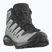 Buty turystyczne dziecięce Salomon XA PRO MID Waterproof black/sedona sage