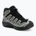 Buty turystyczne dziecięce Salomon XA PRO MID Waterproof black/sedona sage