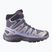 Buty turystyczne dziecięce Salomon XA Pro Winter Waterproof nine iron/gull