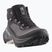 Buty turystyczne damskie Salomon Genesis Mid GTX black/dawn pink