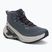 Buty turystyczne damskie Salomon Genesis Mid GTX grisaille/green milieu