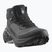Buty turystyczne męskie Salomon Genesis Mid GTX black/asphalt