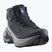 Buty turystyczne męskie Salomon Genesis Mid GTX dark navy/spellbound