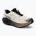 Buty do biegania damskie Salomon Aero Blaze 4 GRVL GTX vanilla ice/black