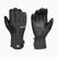 Rękawice narciarskie Salomon Propeller Gore-Tex deep black