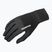 Rękawiczki do biegania Salomon Merino Gloves black