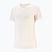 Koszulka do biegania damska Salomon Sense Aero GFX Tee SS whisper white/raind day/bright white