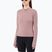 Longsleeve do biegania damski Salomon Bliss antler