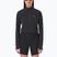 Bluza damska Salomon Sense Aero Hybrid CP PLVR deep black