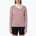 Longsleeve do biegania damski Salomon Sense Merino Tee LS antler